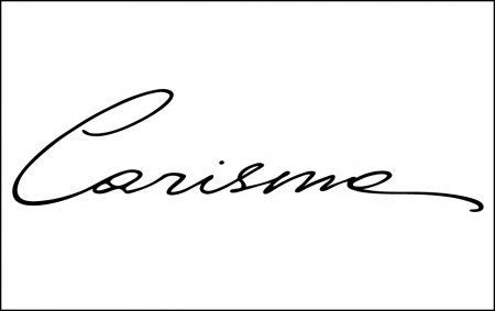 Carisma - vestuvinių žiedų specialistai logo
