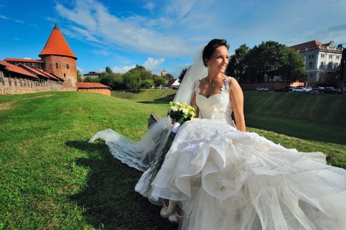 Foto paslaugos, fotografija Vestuvių fotografas Kaune.