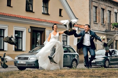 Foto paslaugos, fotografija Vestuvių fotografas Kaune.