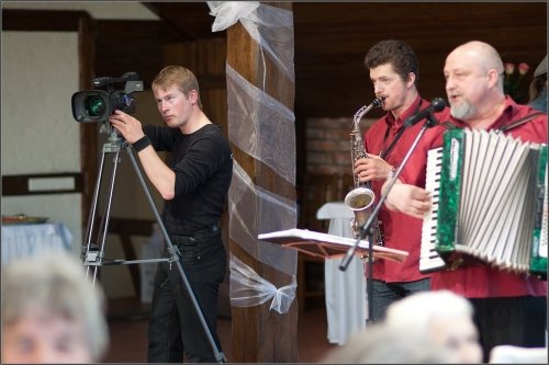 Vestuvių filmuotojai multimediaART