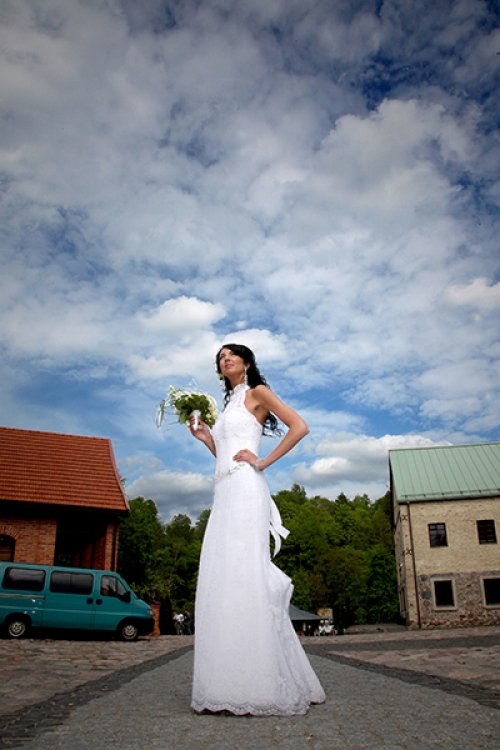 Foto paslaugos, fotografija Fotografas Vytas Markevičius