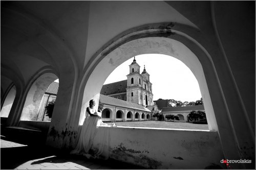 Foto paslaugos, fotografija Vladas Dobrovolskis Profesionalas