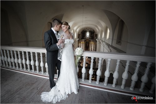 Foto paslaugos, fotografija Vladas Dobrovolskis Profesionalas