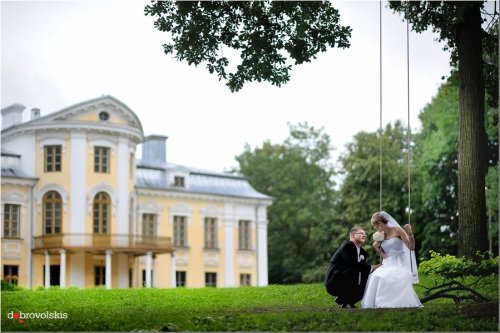 Foto paslaugos, fotografija Vladas Dobrovolskis Profesionalas