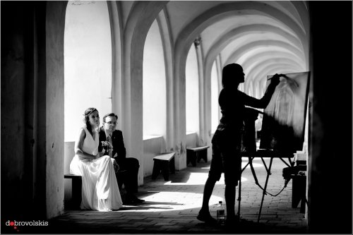 Foto paslaugos, fotografija Vladas Dobrovolskis Profesionalas