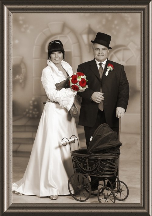 Fotostudija Foto paslaugos, foto dokumentams, foto restauravimas.