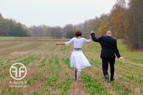 Foto paslaugos, fotografija Flavijaus Fotografija