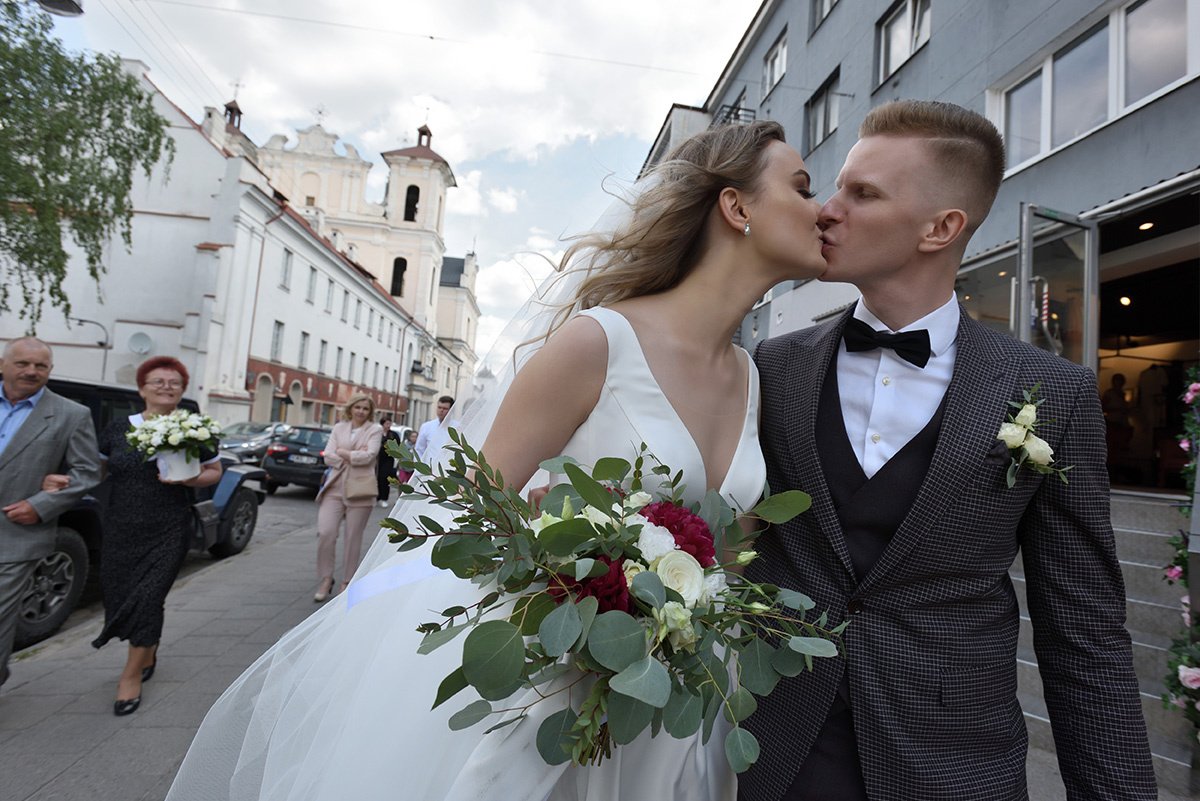 Foto paslaugos, fotografija Flavijaus Fotografija