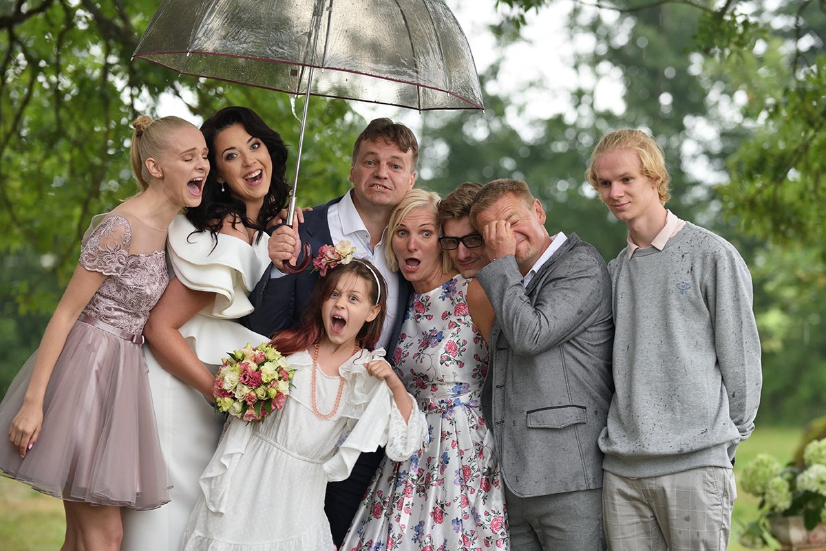 Foto paslaugos, fotografija Flavijaus Fotografija