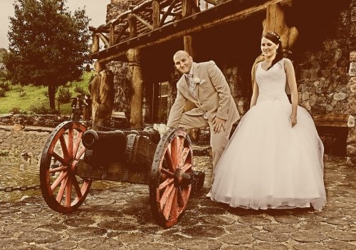 Foto paslaugos, fotografija Fotografas - operatorius Gintautas