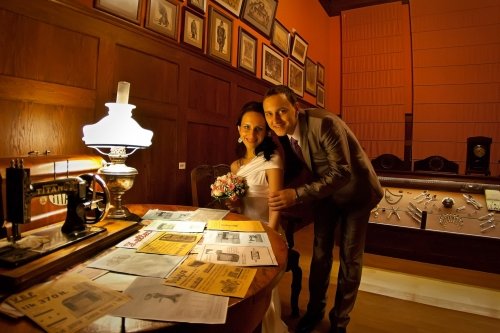 Foto paslaugos, fotografija Fotografas - operatorius Gintautas