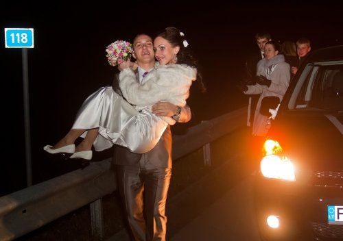 Foto paslaugos, fotografija Fotografas - operatorius Gintautas