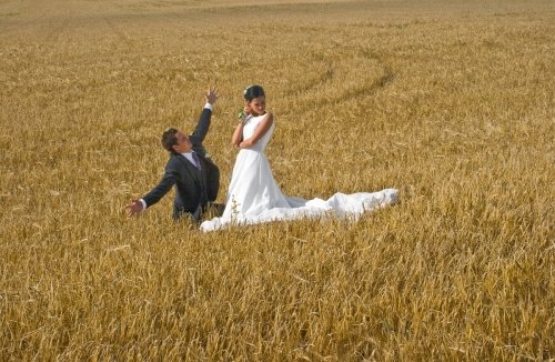 Foto paslaugos, fotografija Fotografas - operatorius Gintautas