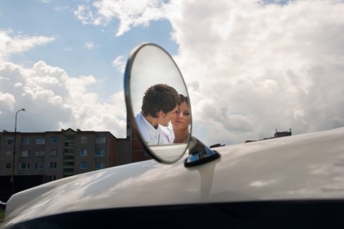 Foto paslaugos, fotografija Fotografas - operatorius Gintautas