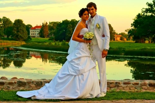 Foto paslaugos, fotografija Fotografas - operatorius Gintautas