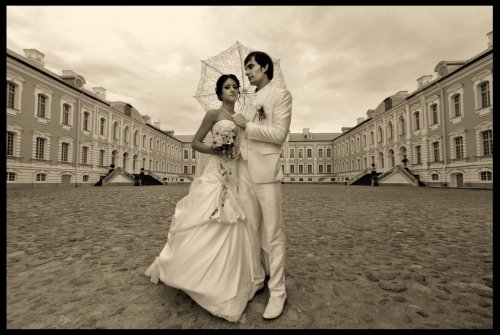 Foto paslaugos, fotografija Fotografas - operatorius Gintautas