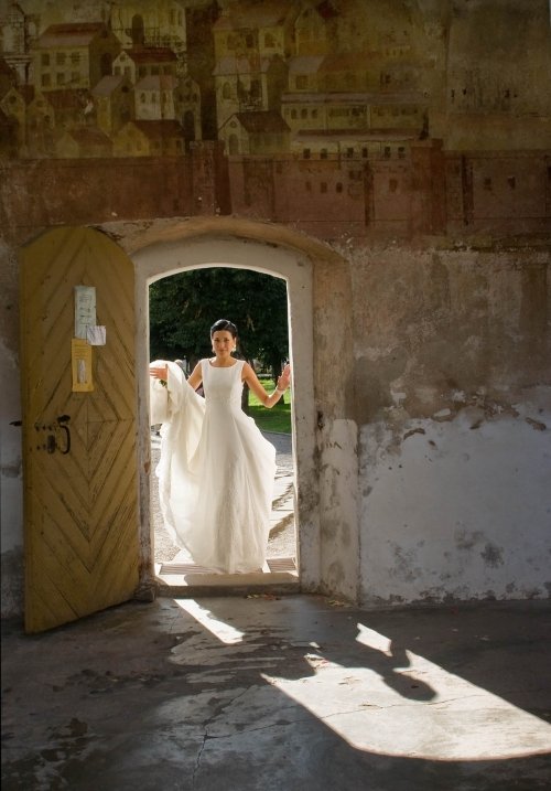 Foto paslaugos, fotografija Fotografas - operatorius Gintautas