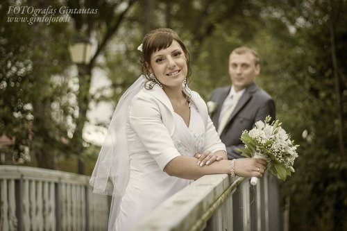 Foto paslaugos, fotografija Fotografas - operatorius Gintautas
