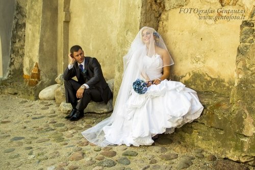 Foto paslaugos, fotografija Fotografas - operatorius Gintautas