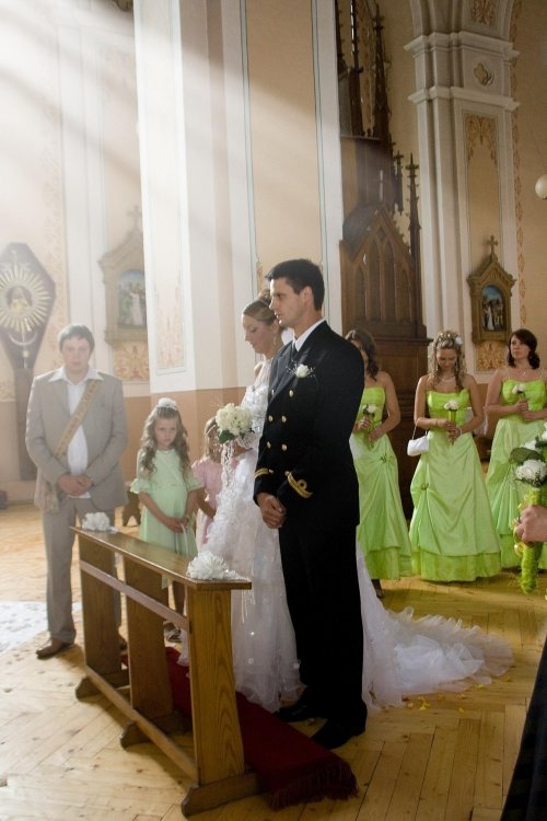 Foto paslaugos, fotografija Fotografas - operatorius Gintautas