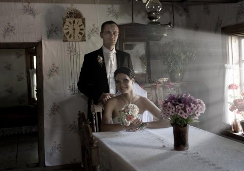 Foto paslaugos, fotografija Fotografas - operatorius Gintautas
