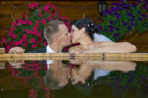Foto paslaugos, fotografija Fotografas - operatorius Gintautas