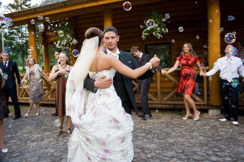 Foto paslaugos, fotografija Fotografas - operatorius Gintautas