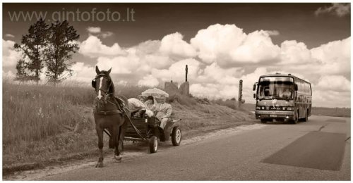 Foto paslaugos, fotografija Fotografas - operatorius Gintautas