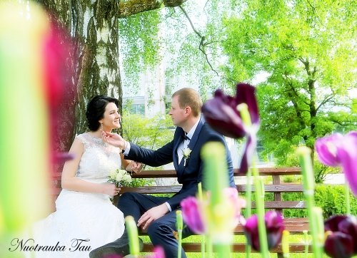 Foto paslaugos, fotografija Fotografė Ingrida, nuotraukatau.lt