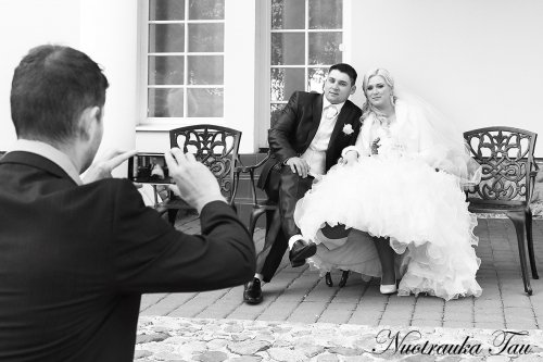 Foto paslaugos, fotografija Fotografė Ingrida, nuotraukatau.lt