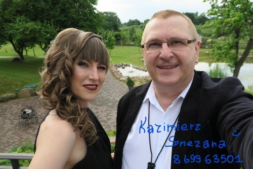 Muzikantai vestuvėms Weselmy Sie Razem
