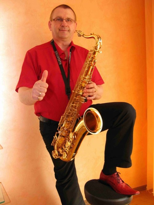 Muzikantai vestuvėms Weselmy Sie Razem