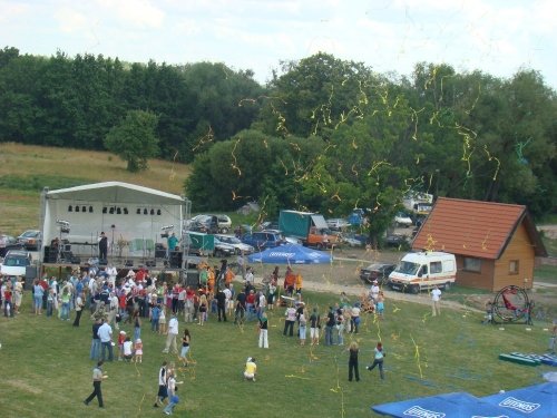 Restoranai, kavinės, barai Radailių dvaras - nuostabi gamtos oazė Jūsų vestuvėms ir ne tik.