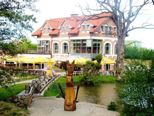 Restoranai, kavinės, barai Radailių dvaras - nuostabi gamtos oazė Jūsų vestuvėms ir ne tik.