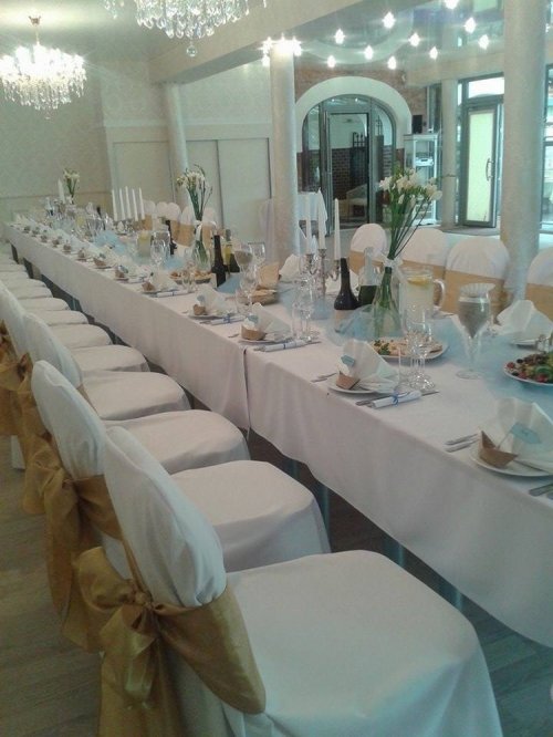 Restoranai, kavinės, barai Radailių dvaras - nuostabi gamtos oazė Jūsų vestuvėms ir ne tik.