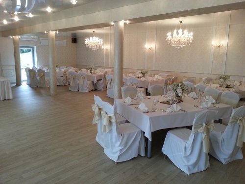 Restoranai, kavinės, barai Radailių dvaras - nuostabi gamtos oazė Jūsų vestuvėms ir ne tik.