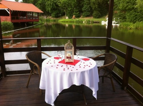 Restoranai, kavinės, barai Radailių dvaras - nuostabi gamtos oazė Jūsų vestuvėms ir ne tik.