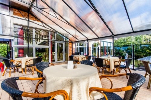Restoranai, kavinės, barai Radailių dvaras - nuostabi gamtos oazė Jūsų vestuvėms ir ne tik.