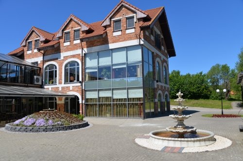 Restoranai, kavinės, barai Radailių dvaras - nuostabi gamtos oazė Jūsų vestuvėms ir ne tik.
