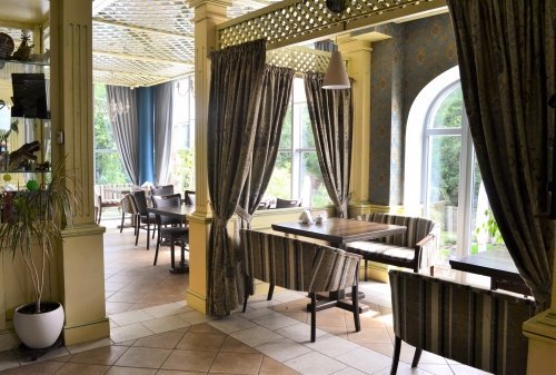 Restoranai, kavinės, barai Radailių dvaras - nuostabi gamtos oazė Jūsų vestuvėms ir ne tik.