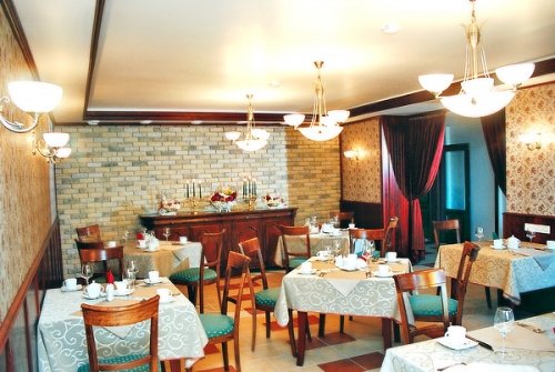 Restoranai, kavinės, barai Būdami Palangoje-prašome paragauti mūsų ypatingų patiekalų!