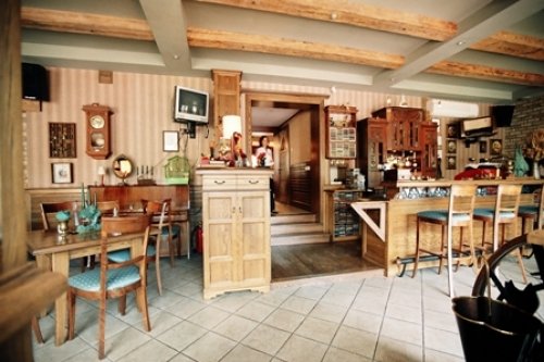 Restoranai, kavinės, barai Būdami Palangoje-prašome paragauti mūsų ypatingų patiekalų!