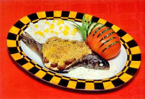 Restoranai, kavinės, barai Būdami Palangoje-prašome paragauti mūsų ypatingų patiekalų!
