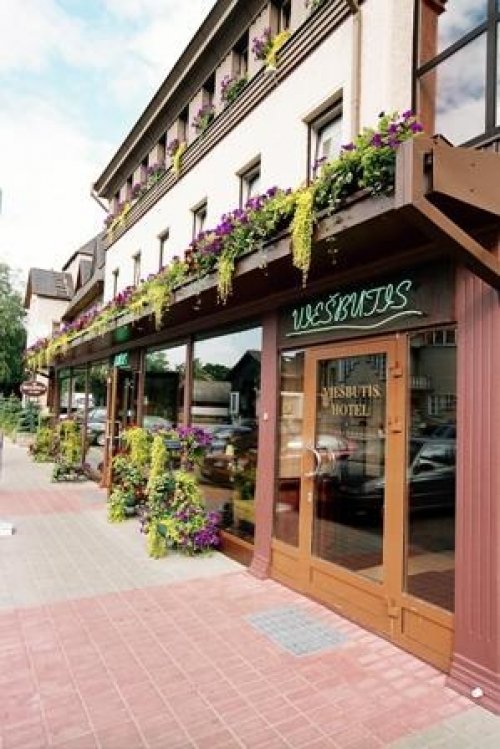 Restoranai, kavinės, barai Būdami Palangoje-prašome paragauti mūsų ypatingų patiekalų!