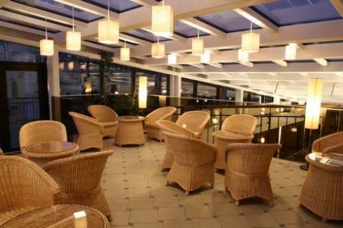 Restoranai, kavinės, barai Restoranas„Daugirdas“–puiki vieta Jūsų pobūviui švęsti. 
