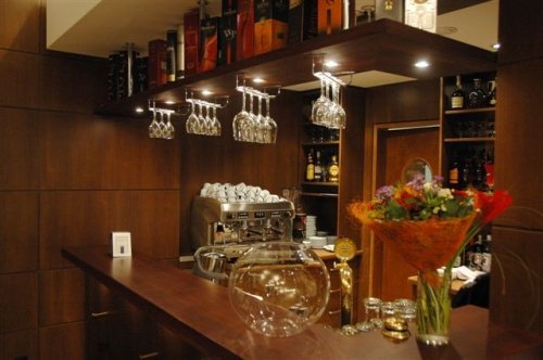 Restoranai, kavinės, barai Restoranas„Daugirdas“–puiki vieta Jūsų pobūviui švęsti. 
