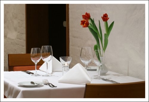Restoranai, kavinės, barai Restoranas„Daugirdas“–puiki vieta Jūsų pobūviui švęsti. 
