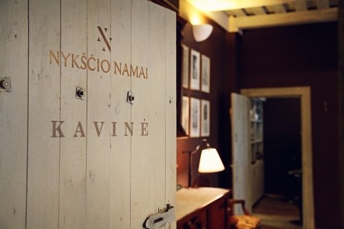 Viešbučiai Nakvynė jaunavedžiams ir pokylio svečiams