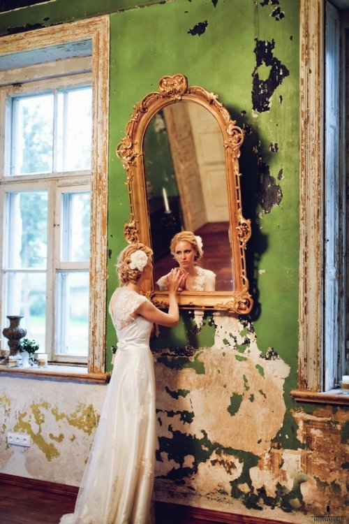 Vestuvinių suknelių salonai Būk originali!