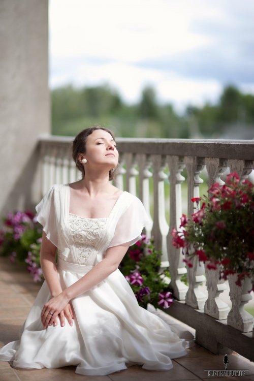 Vestuvinių suknelių salonai Būk originali!